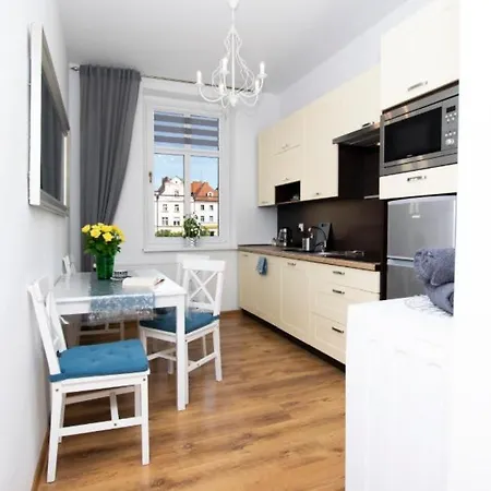 Apartament Przy Starowce - Bella Boleslawiec  Exterior photo