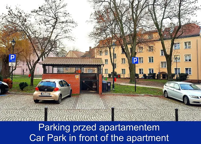 Apartament Przy Starowce - Bella