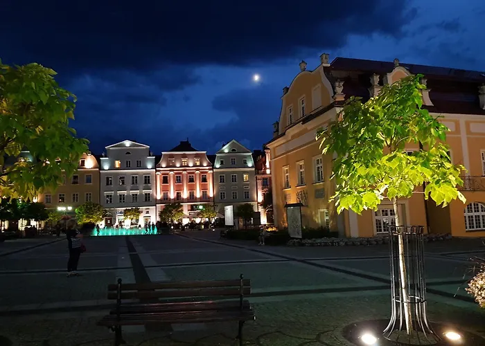 Apartament Przy Starowce - Bella