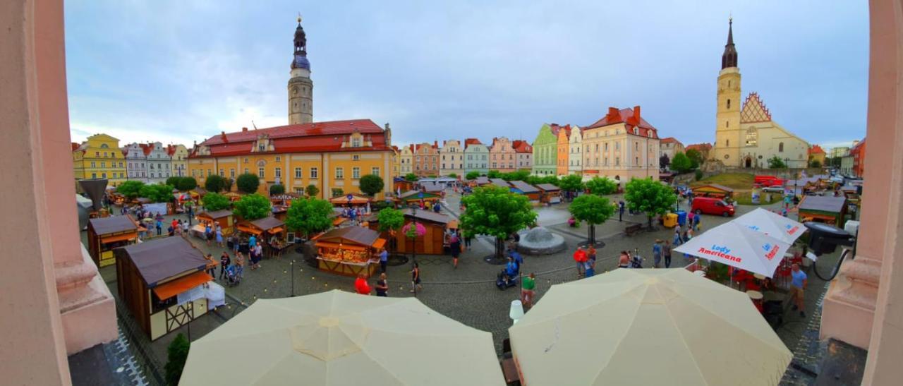 Przy Starowce - Bella Boleslawiec (Lower Silesia)