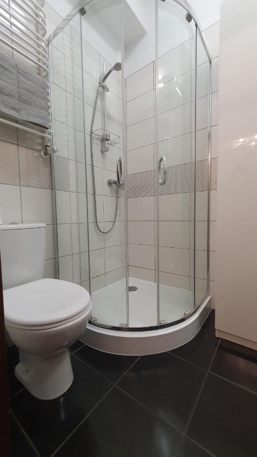 Przy Starowce - Bella Apartment *