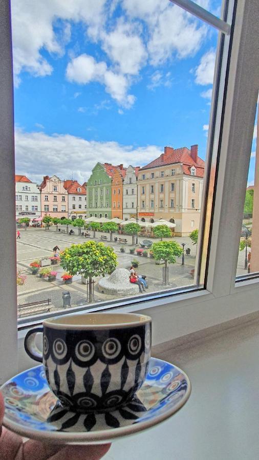 Apartment Przy Starowce - Bella Boleslawiec (Lower Silesia)