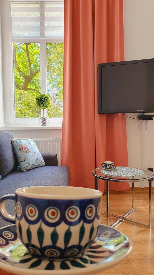 Przy Starowce - Bella Apartment *