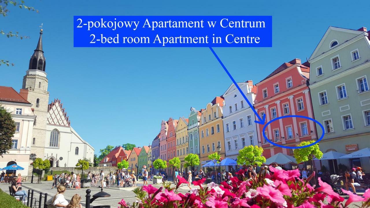Apartment Przy Starowce - Bella *