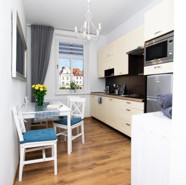 Apartment Przy Starowce - Bella